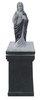 WDS CREMATION Pedestal 4