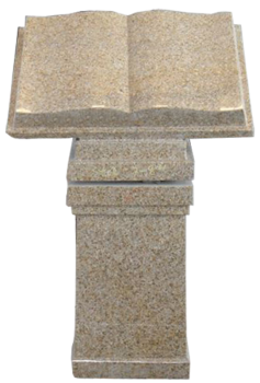 WDS CREMATION Pedestal 2